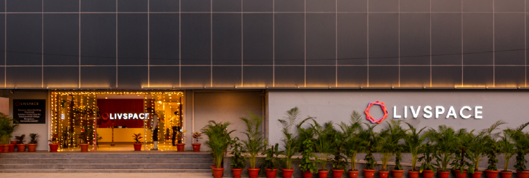 Livspace: A Design-Tech Pioneer Shaping the Future of Home Interiors