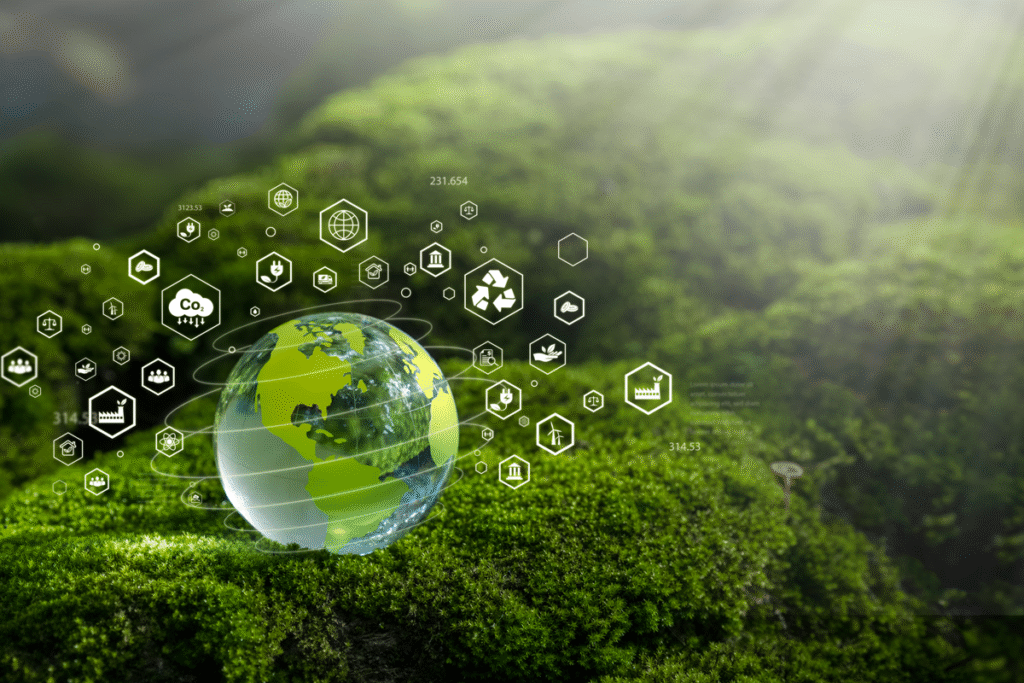 Green Startups: The Future of Sustainable Business Growth